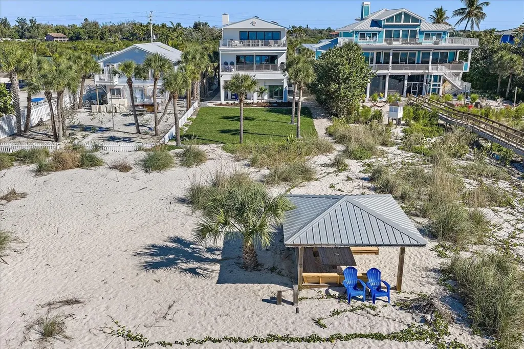 412 S Casey Key Road Nokomis FL 34275