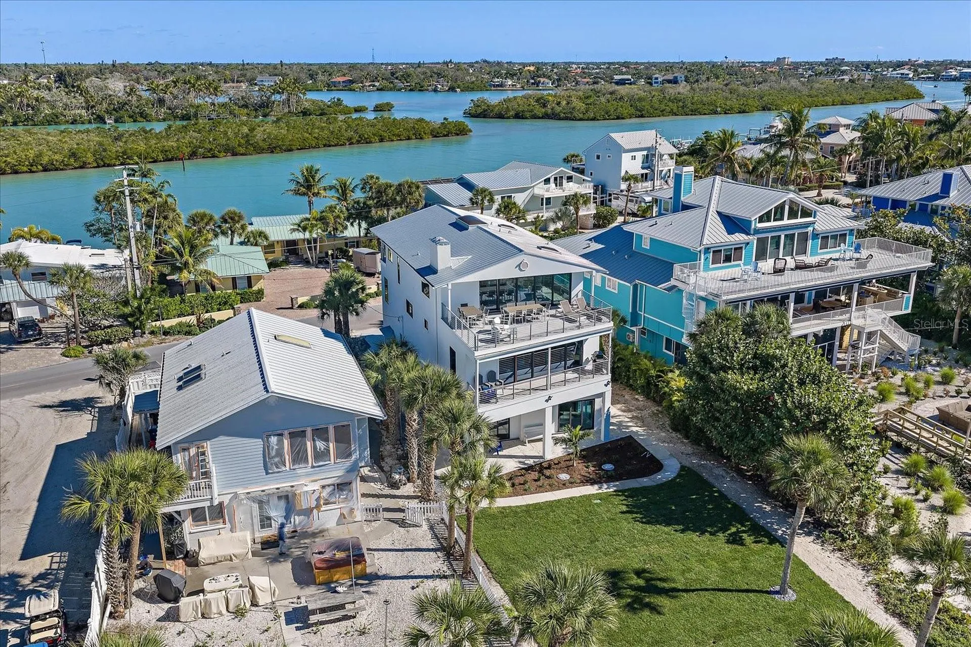 412 S Casey Key Road Nokomis FL 34275