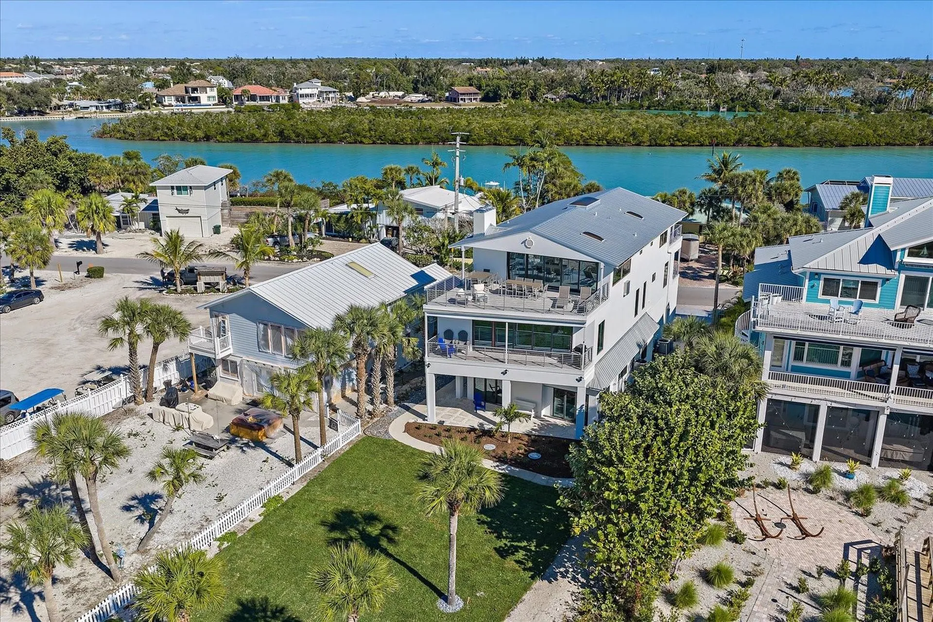 412 S Casey Key Road Nokomis FL 34275