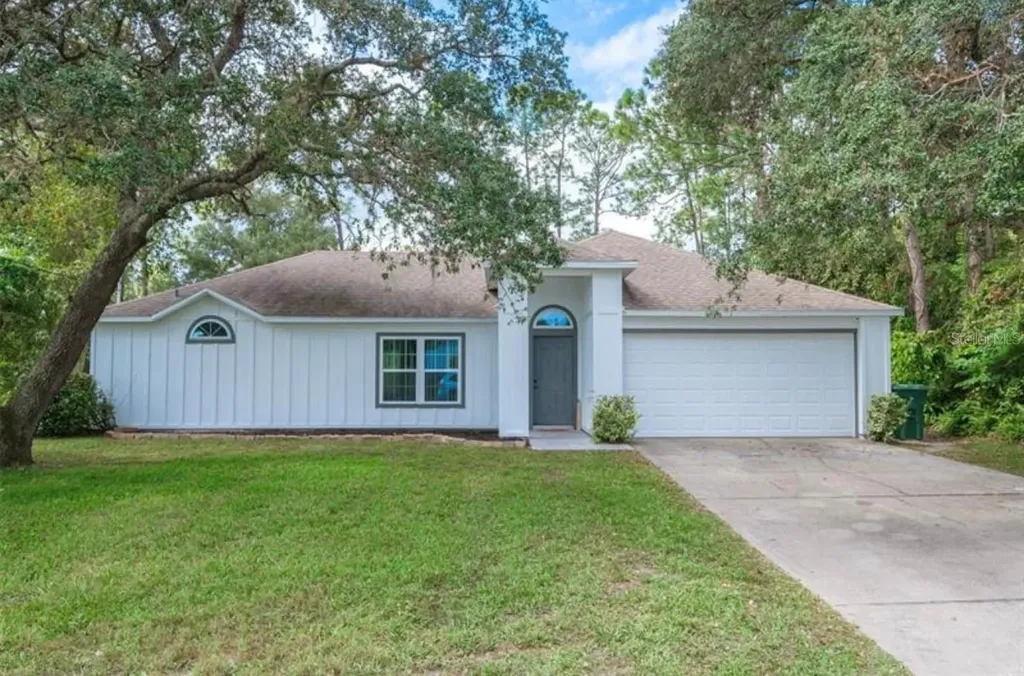 548 Glen Haven Drive Deltona FL 32738