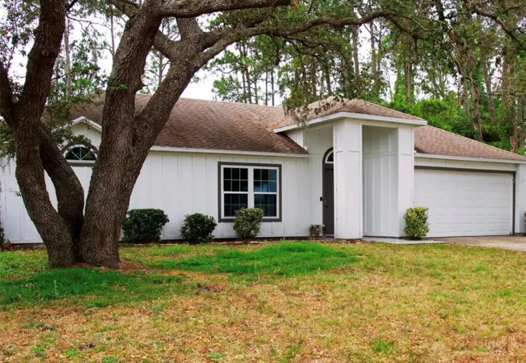548 Glen Haven Drive Deltona FL 32738