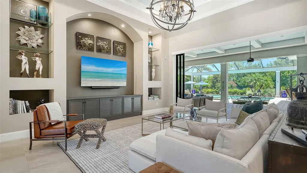 7929 Staysail Court Lakewood Ranch FL 34202
