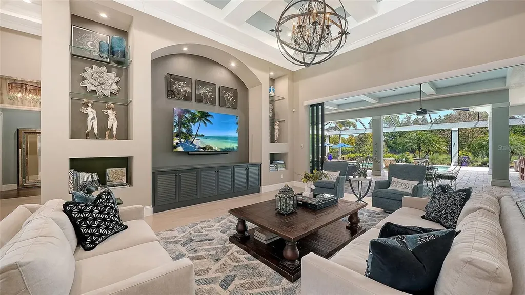 7929 Staysail Court Lakewood Ranch FL 34202