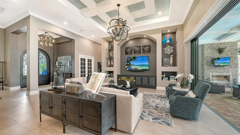 7929 Staysail Court Lakewood Ranch FL 34202