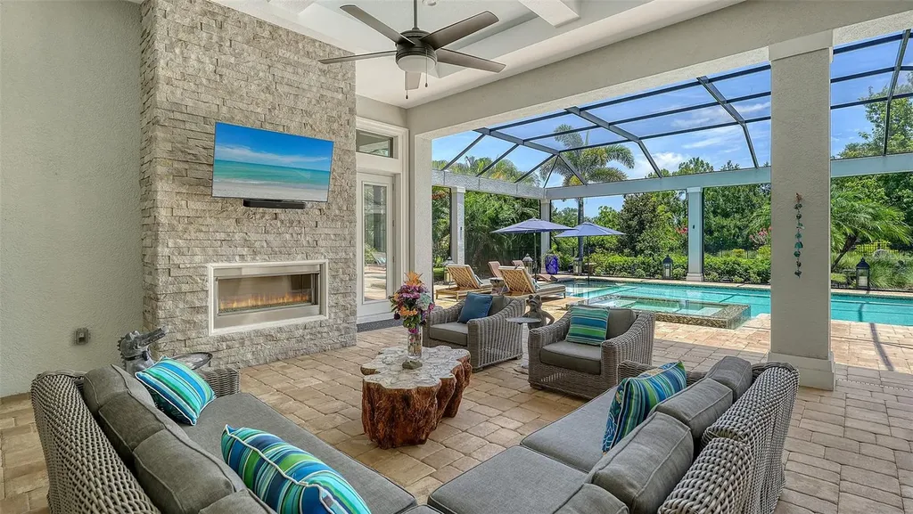 7929 Staysail Court Lakewood Ranch FL 34202