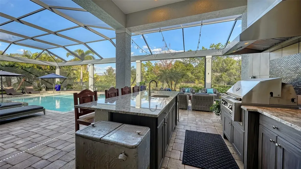7929 Staysail Court Lakewood Ranch FL 34202