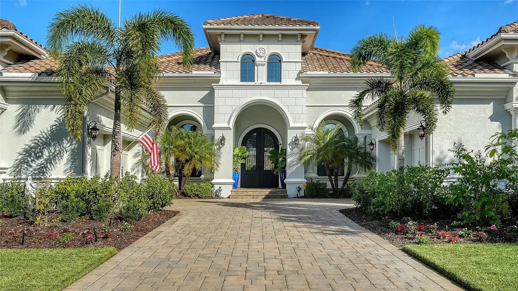 7929 Staysail Court Lakewood Ranch FL 34202