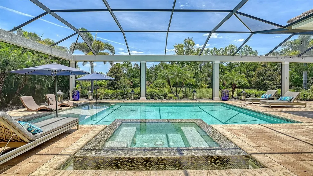 7929 Staysail Court Lakewood Ranch FL 34202