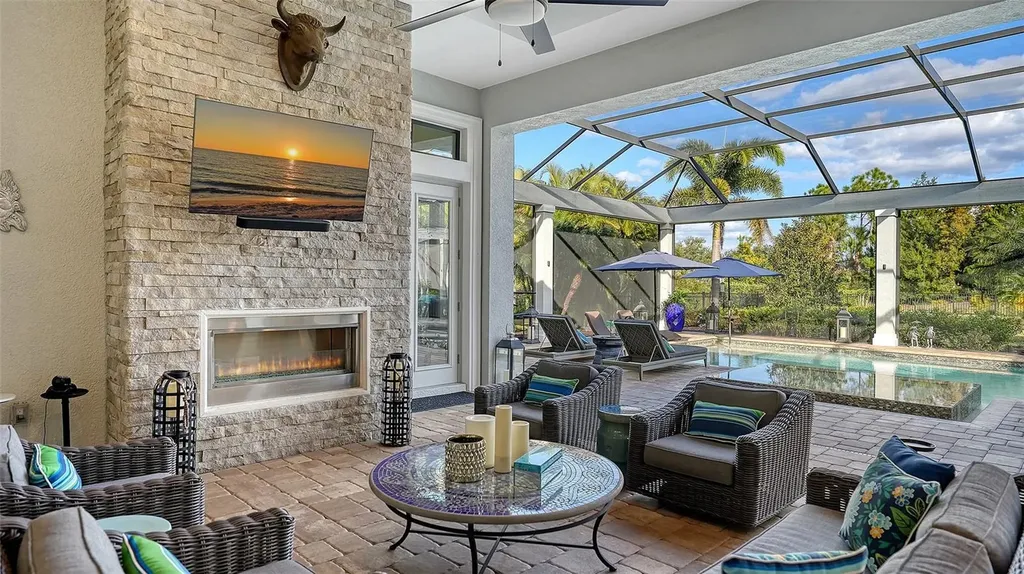7929 Staysail Court Lakewood Ranch FL 34202