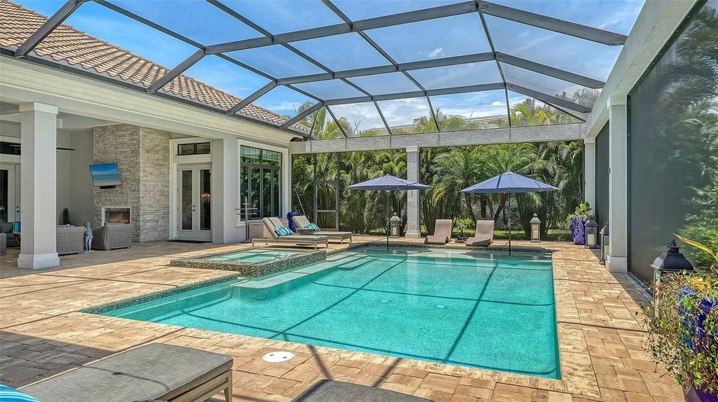 7929 Staysail Court Lakewood Ranch FL 34202
