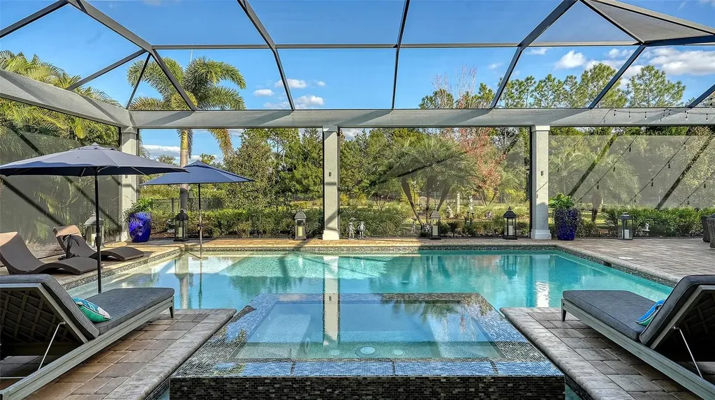 7929 Staysail Court Lakewood Ranch FL 34202