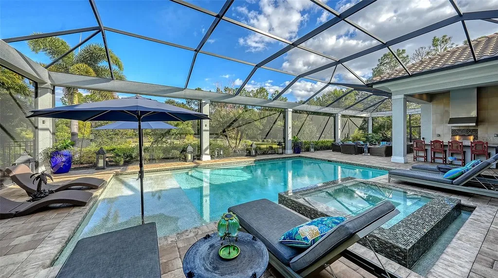 7929 Staysail Court Lakewood Ranch FL 34202