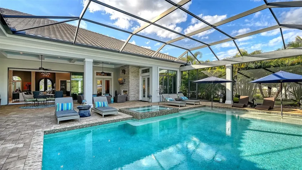 7929 Staysail Court Lakewood Ranch FL 34202