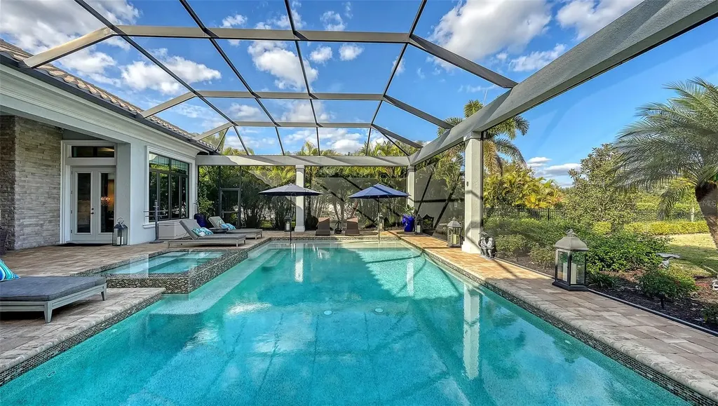 7929 Staysail Court Lakewood Ranch FL 34202