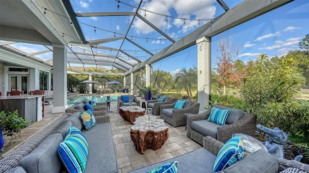 7929 Staysail Court Lakewood Ranch FL 34202