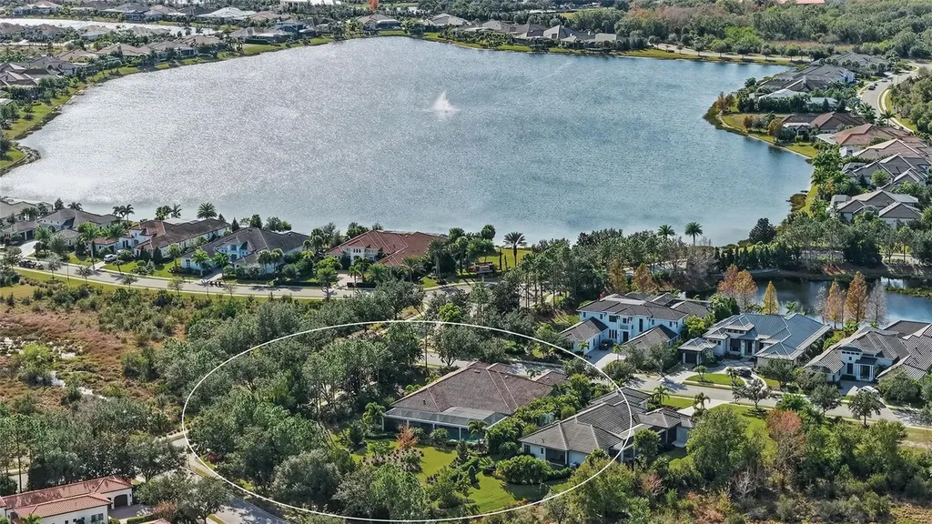 7929 Staysail Court Lakewood Ranch FL 34202