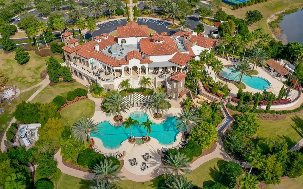 7929 Staysail Court Lakewood Ranch FL 34202