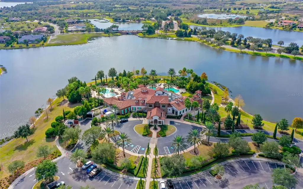 7929 Staysail Court Lakewood Ranch FL 34202