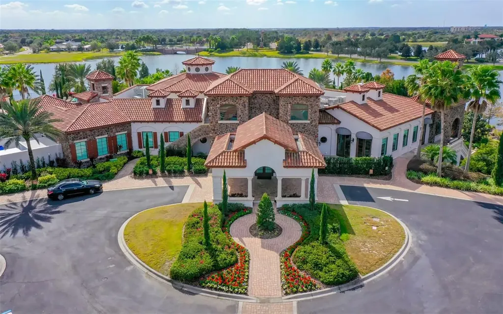 7929 Staysail Court Lakewood Ranch FL 34202