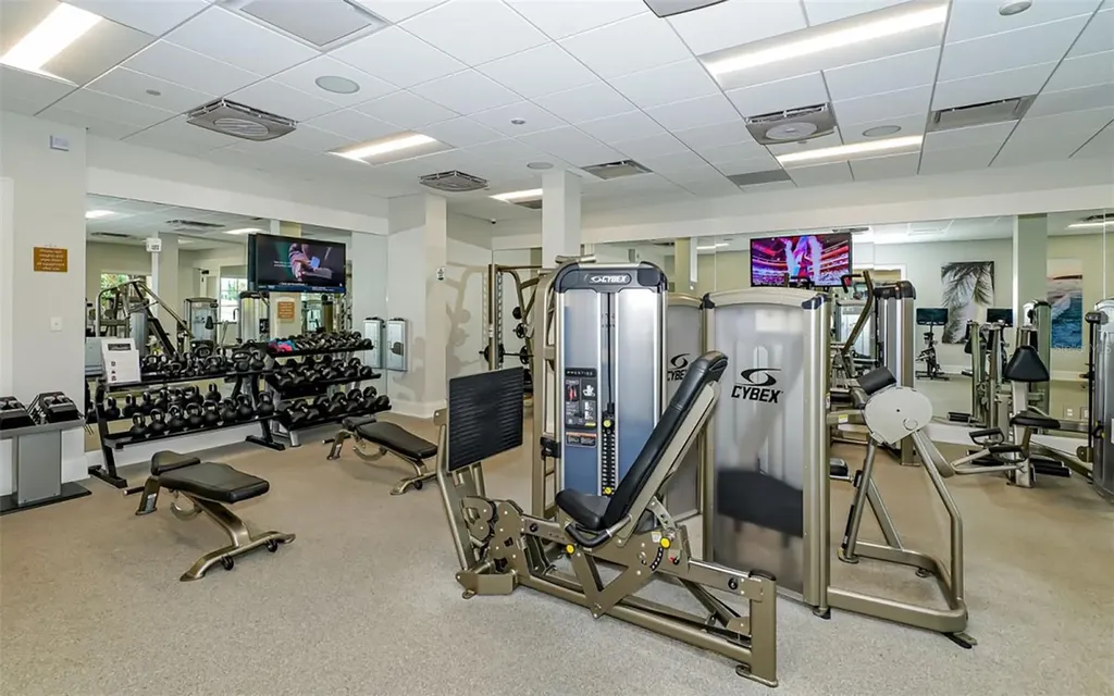 7929 Staysail Court Lakewood Ranch FL 34202