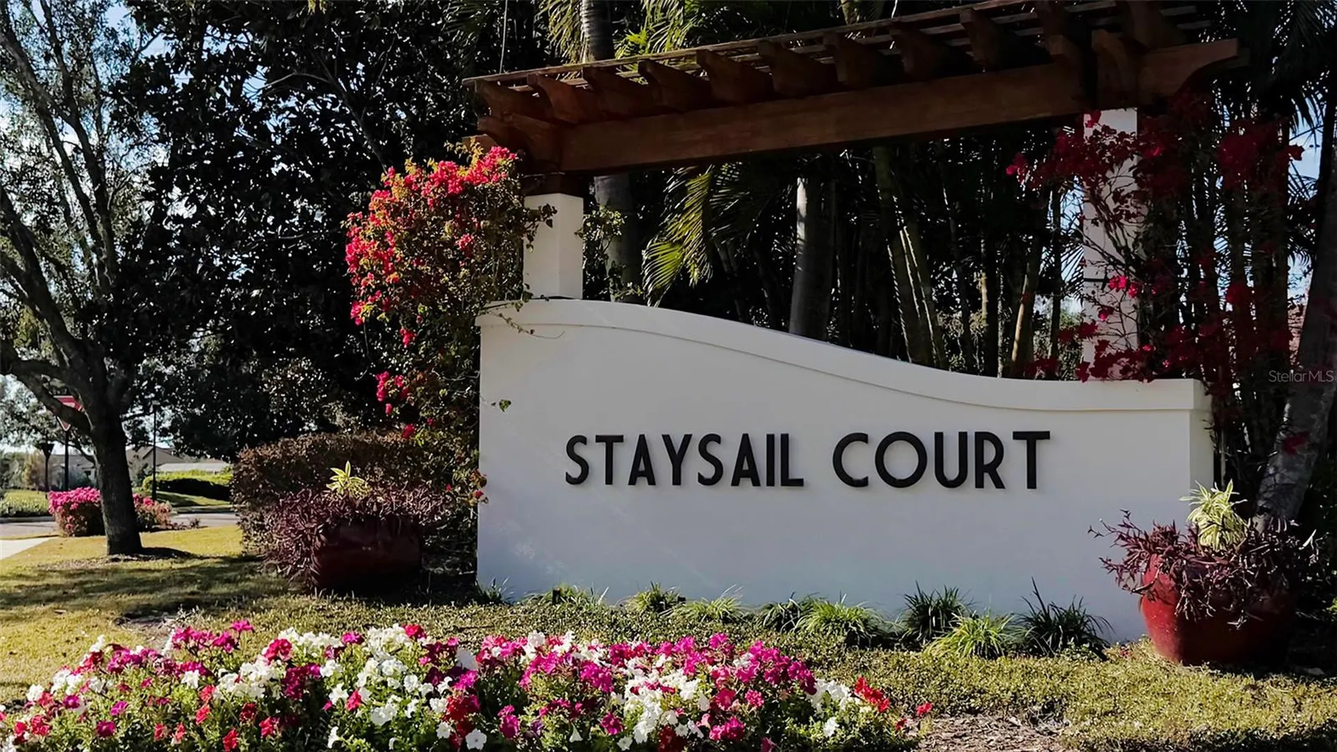 7929 Staysail Court Lakewood Ranch FL 34202