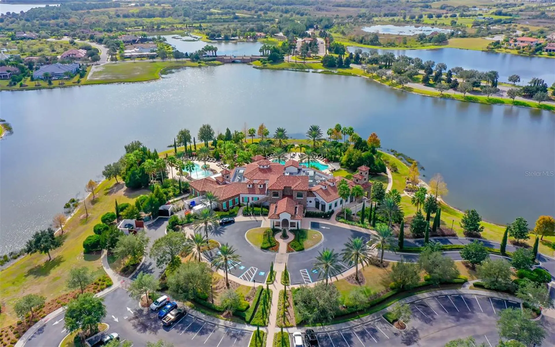 7929 Staysail Court Lakewood Ranch FL 34202