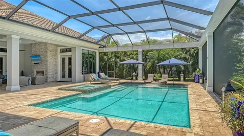 7929 Staysail Court Lakewood Ranch FL 34202