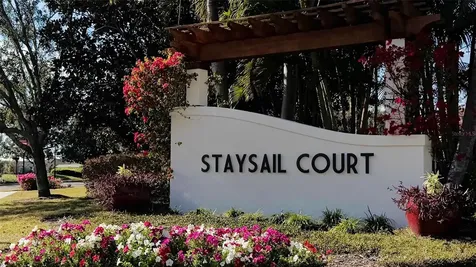 7929 Staysail Court Lakewood Ranch FL 34202