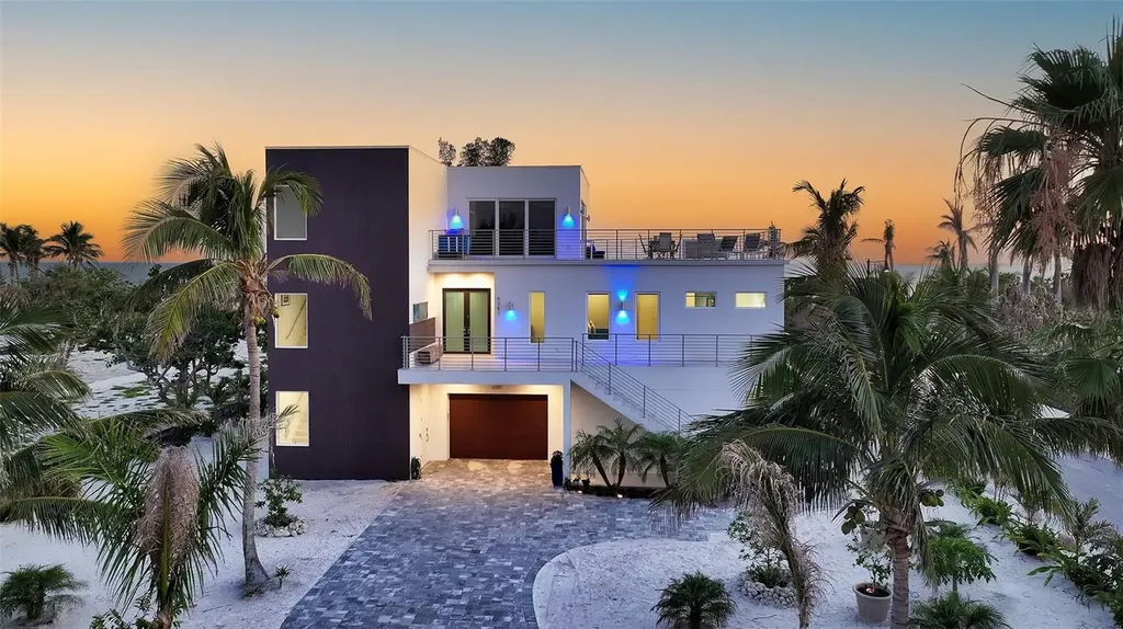 6381 Gulf Of Mexico Drive Longboat Key FL 34228