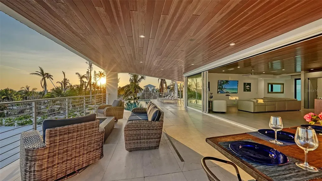 6381 Gulf Of Mexico Drive Longboat Key FL 34228