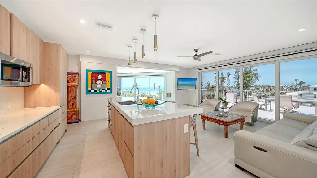 6381 Gulf Of Mexico Drive Longboat Key FL 34228