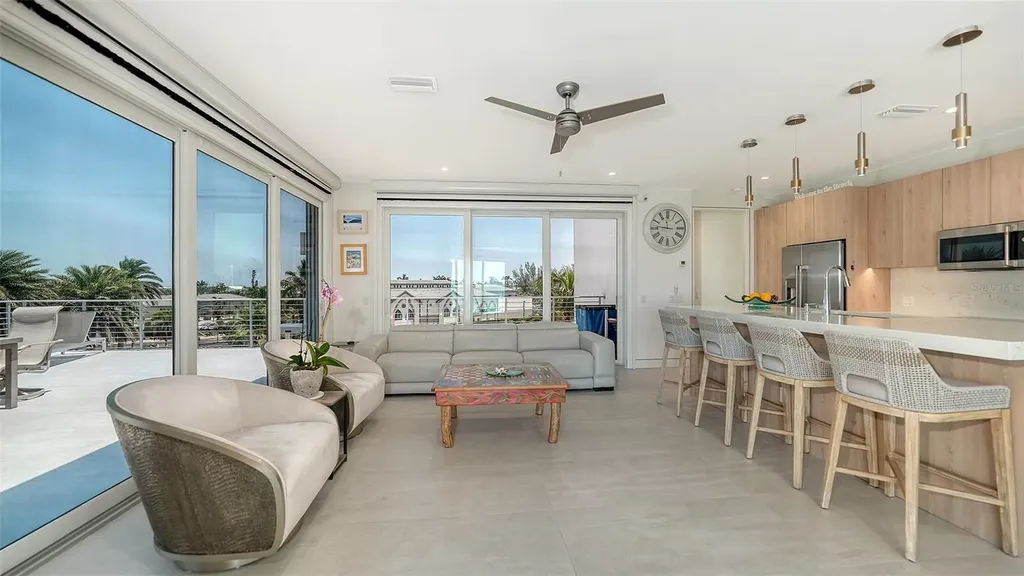6381 Gulf Of Mexico Drive Longboat Key FL 34228