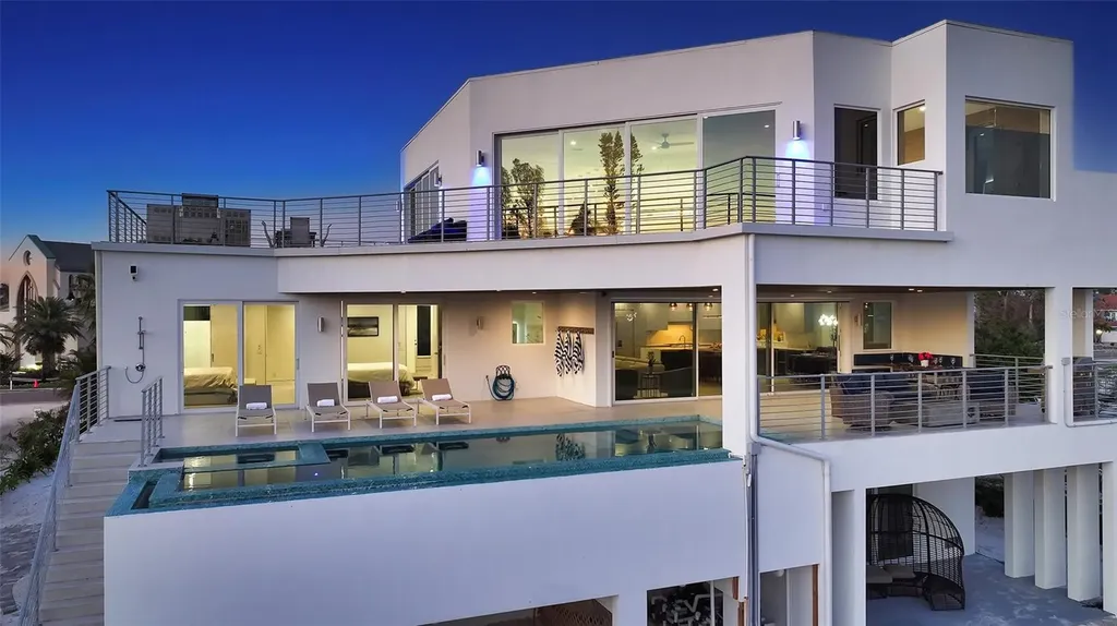 6381 Gulf Of Mexico Drive Longboat Key FL 34228