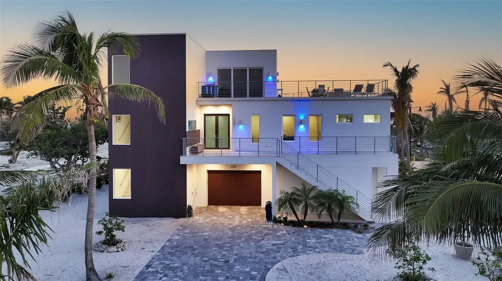 6381 Gulf Of Mexico Drive Longboat Key FL 34228
