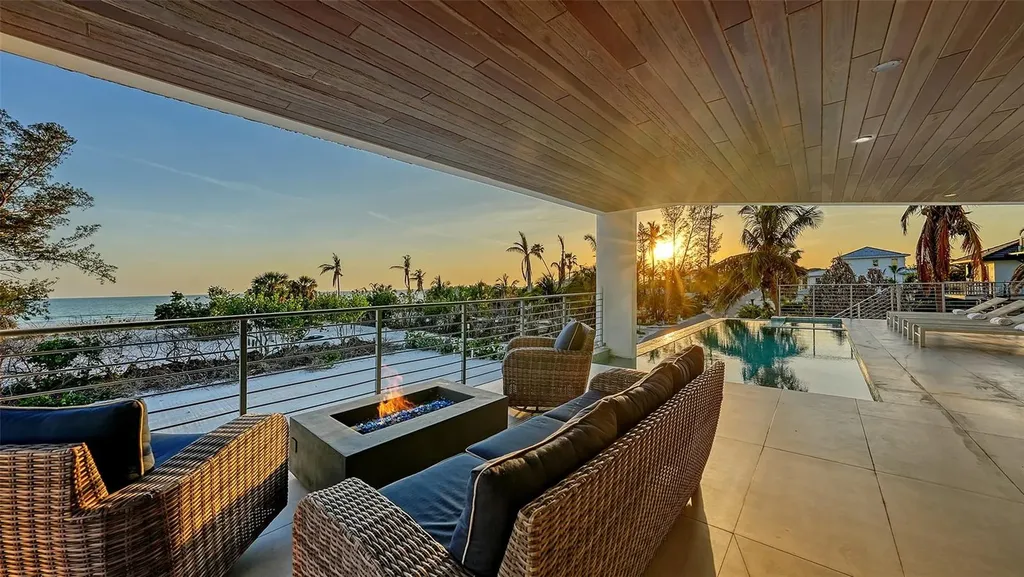6381 Gulf Of Mexico Drive Longboat Key FL 34228
