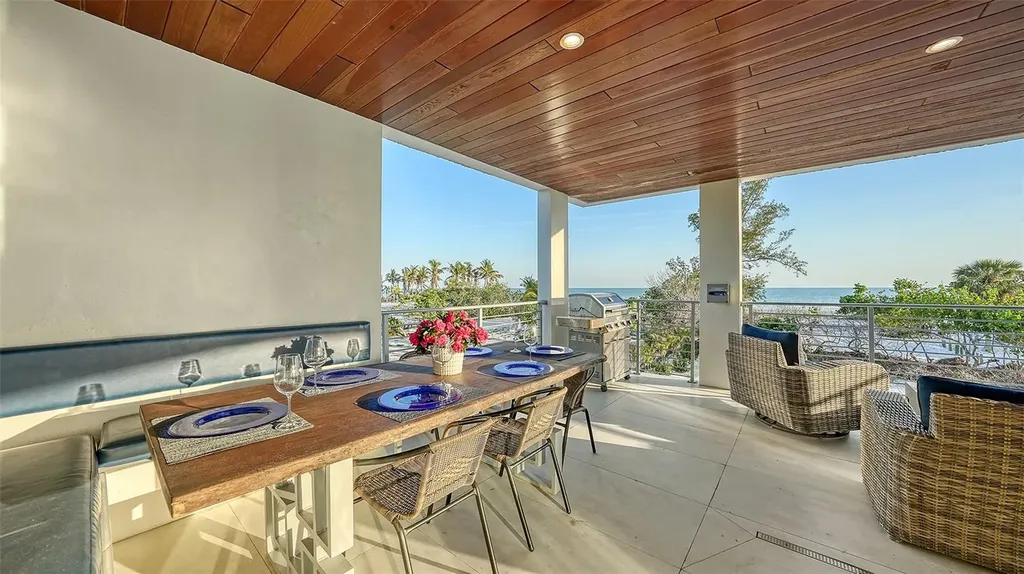 6381 Gulf Of Mexico Drive Longboat Key FL 34228