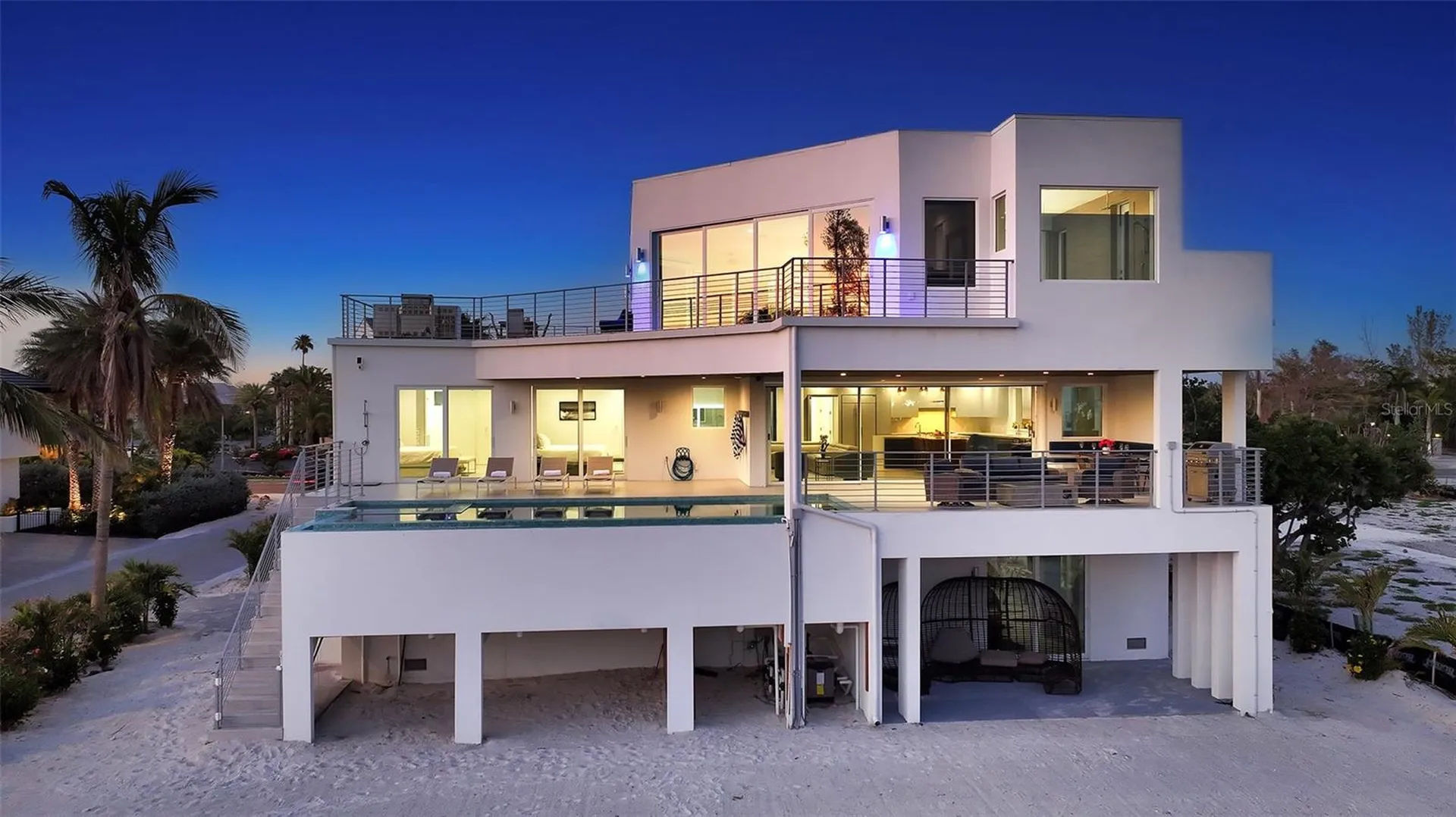 6381 Gulf Of Mexico Drive Longboat Key FL 34228