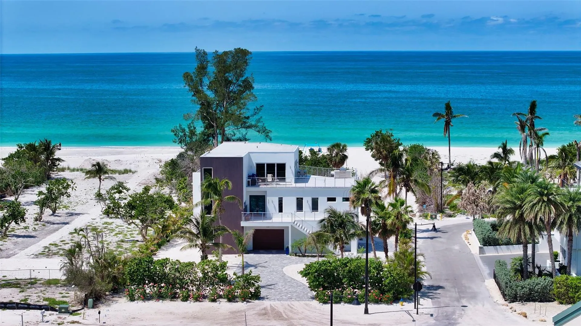 6381 Gulf Of Mexico Drive Longboat Key FL 34228