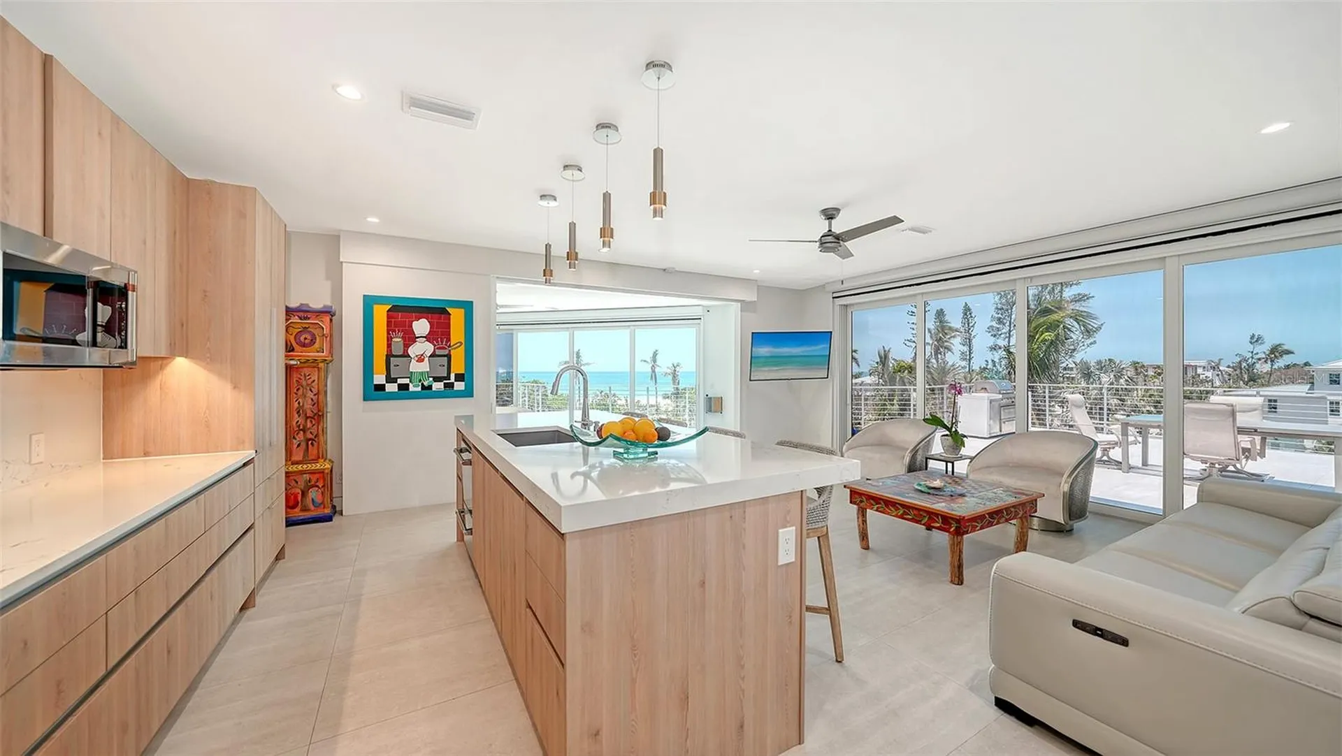 6381 Gulf Of Mexico Drive Longboat Key FL 34228