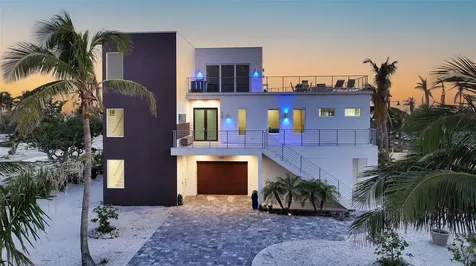 6381 Gulf Of Mexico Drive Longboat Key FL 34228