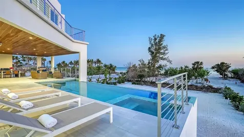 6381 Gulf Of Mexico Drive Longboat Key FL 34228