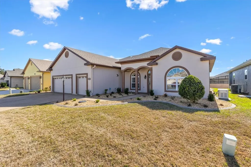 10928 SE 168th Loop Summerfield FL 34491