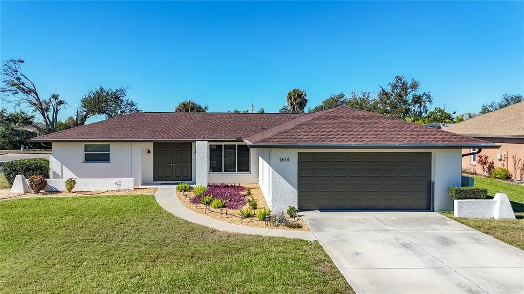 1614 Honey Court Venice FL 34293