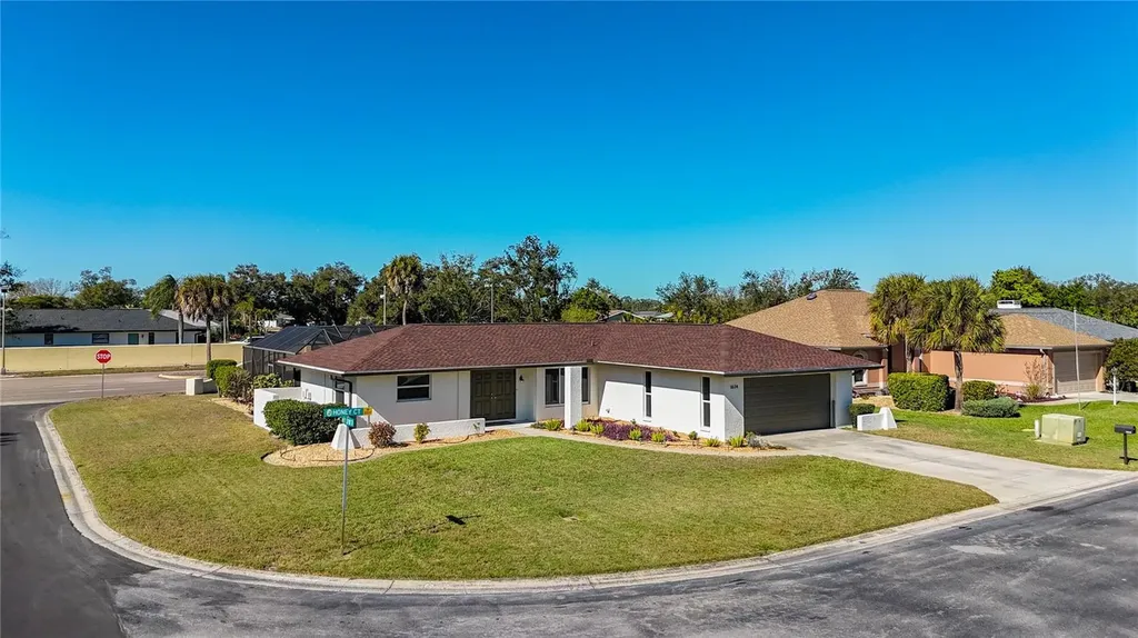 1614 Honey Court Venice FL 34293