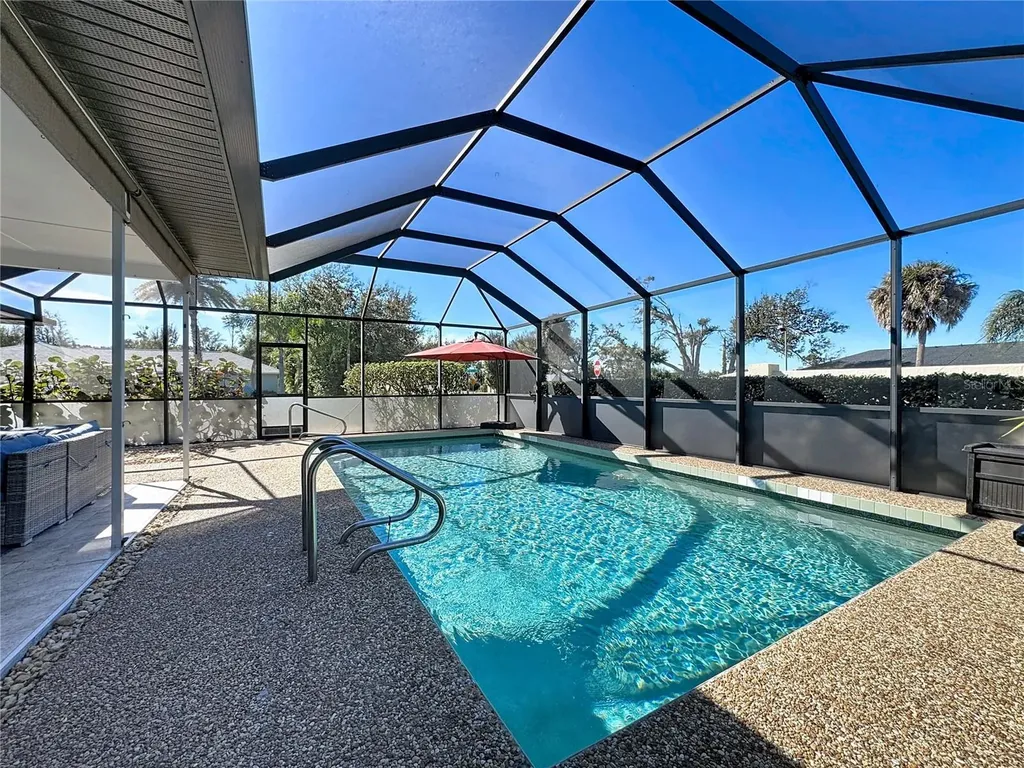 1614 Honey Court Venice FL 34293