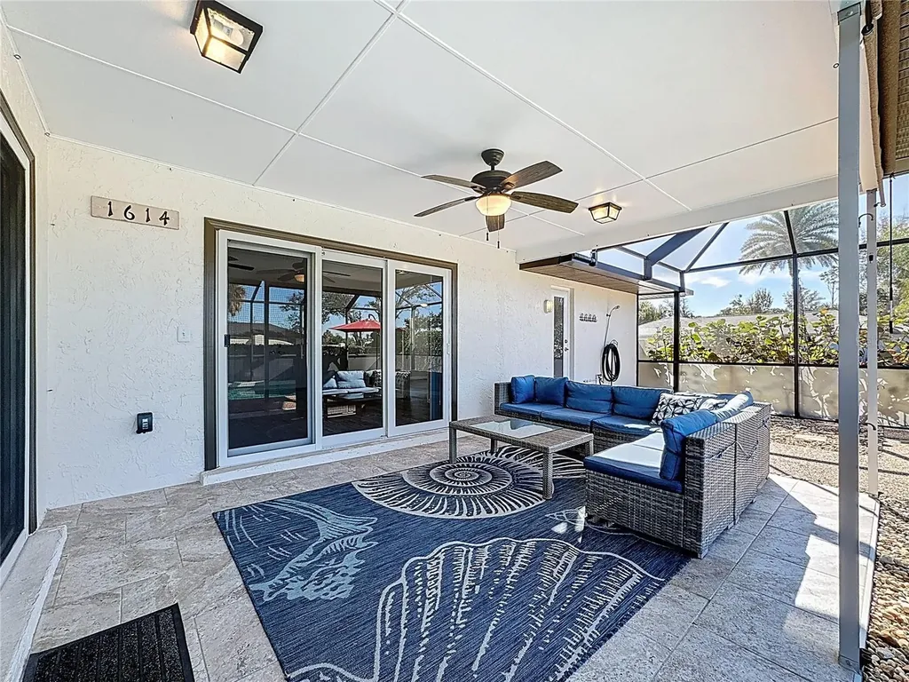 1614 Honey Court Venice FL 34293