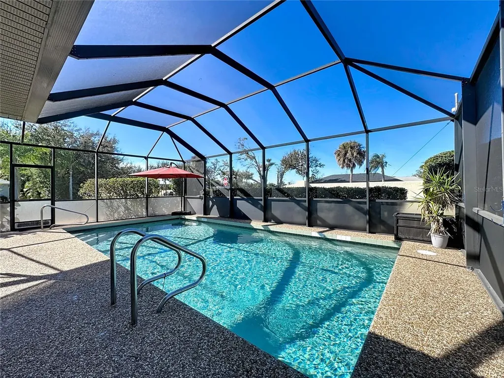 1614 Honey Court Venice FL 34293