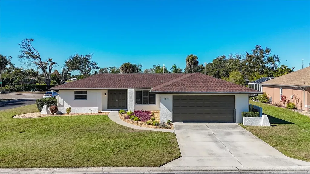1614 Honey Court Venice FL 34293