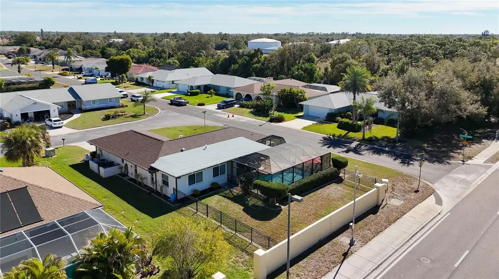 1614 Honey Court Venice FL 34293