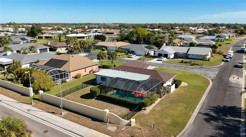 1614 Honey Court Venice FL 34293